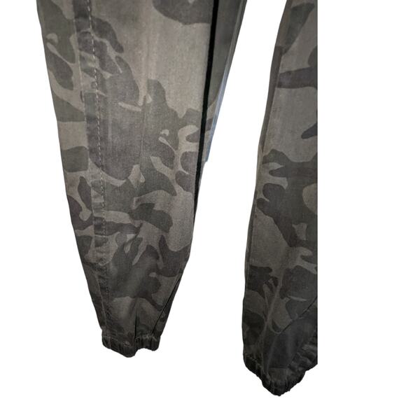Unionbay Men's Camo Jogger Pants Size S Elastic Waist Drawstring - Picture 15 of 15